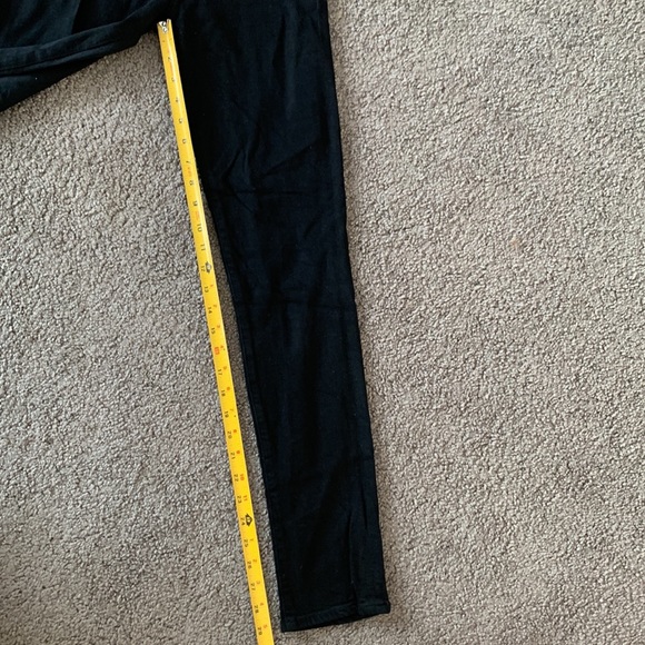 Citizens of Humanity by Jerome Dahan | Woman’s Avedon Skinny, Black size… - Picture 10 of 12